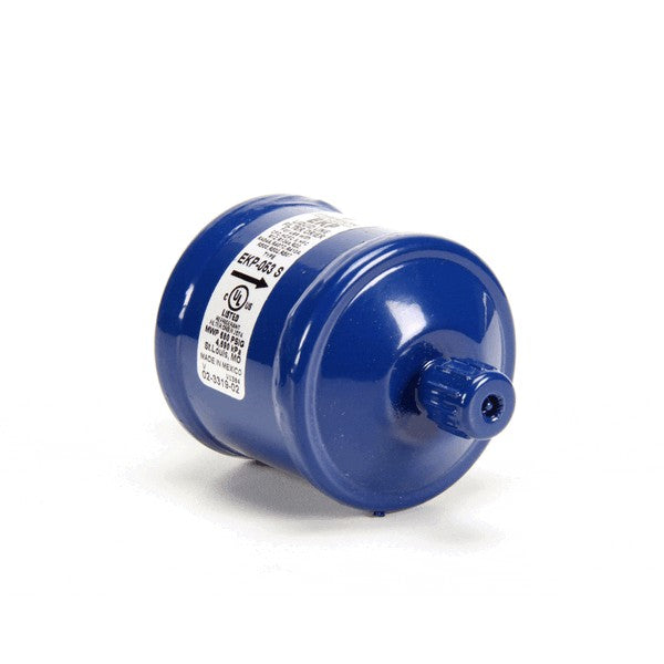02-3319-02 Scotsman - High-Performance Drier 02-3319-02 Scotsman - High-Performance Drier